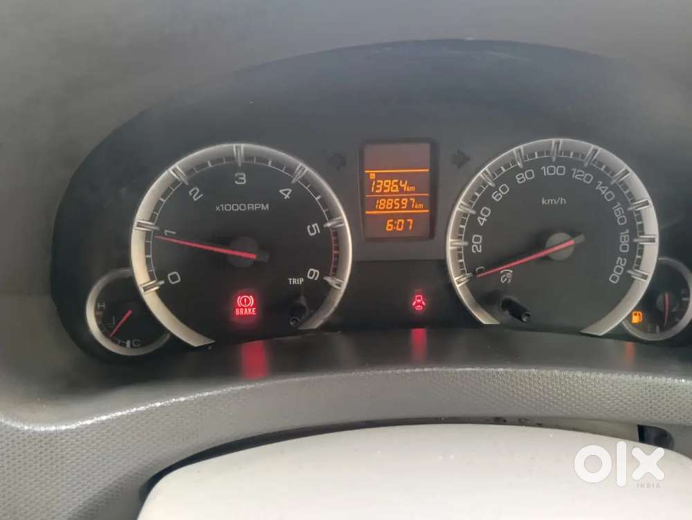 Maruti Suzuki Ertiga 2015 Diesel
