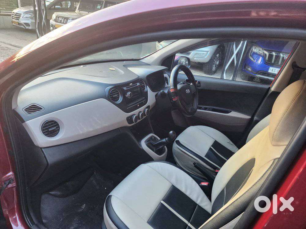 Hyundai Grand I10 Magna, 2013, Petrol