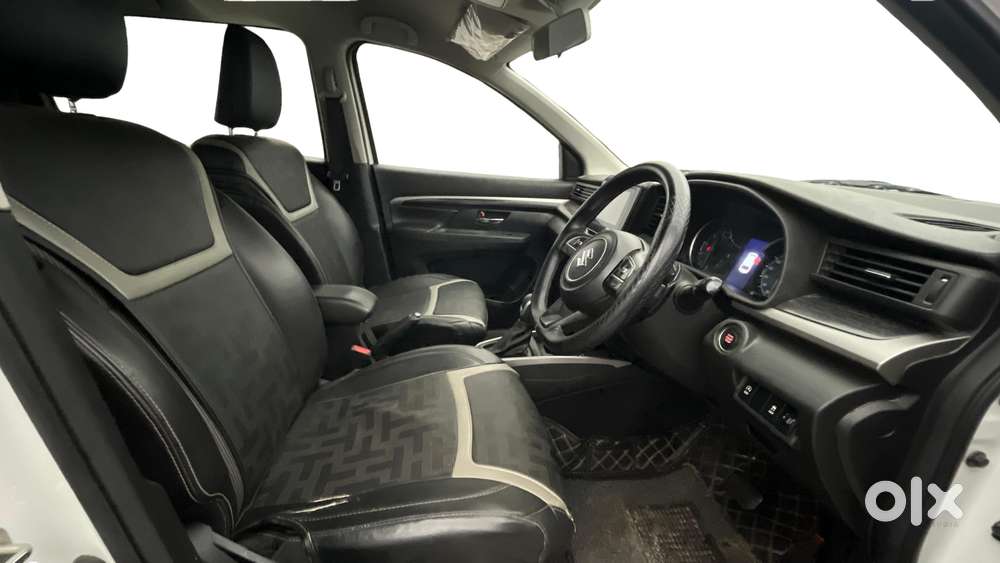 Maruti Suzuki Xl6 Zeta At, 2023, Petrol