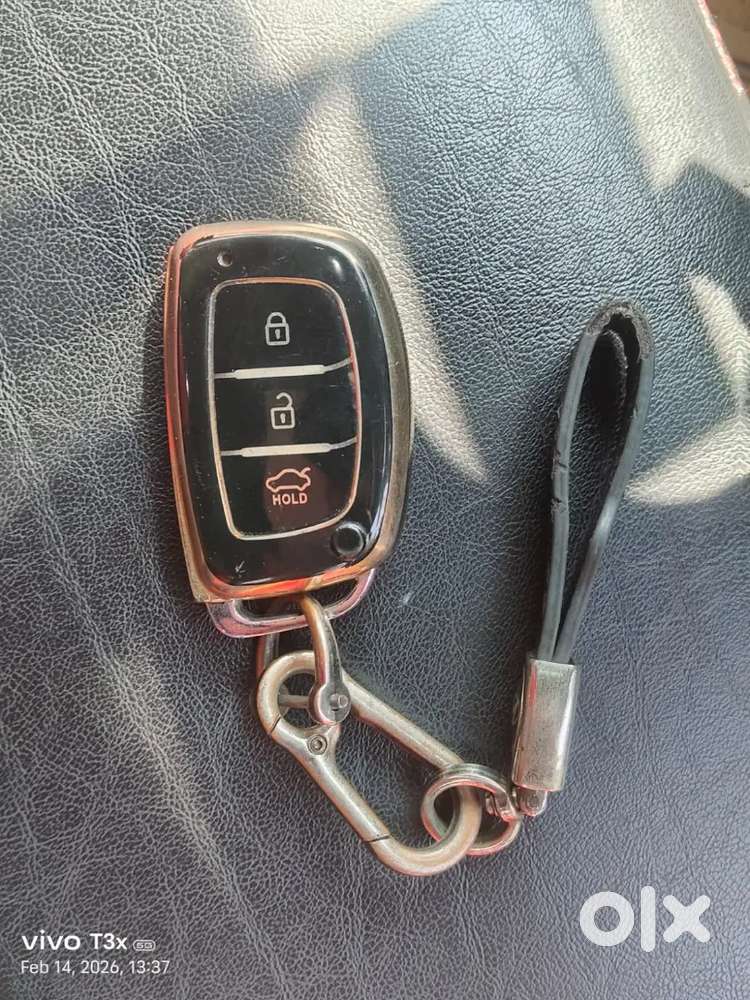 Hyundai I20 Active 2019
