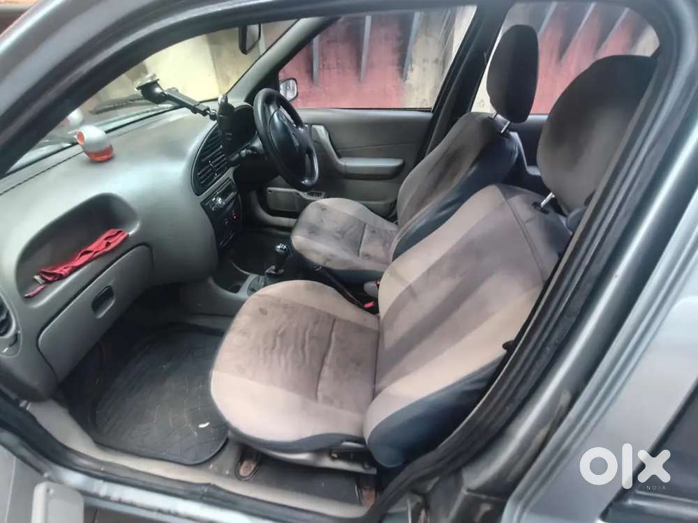 Ford Ikon 2004 Petrol Good Condition