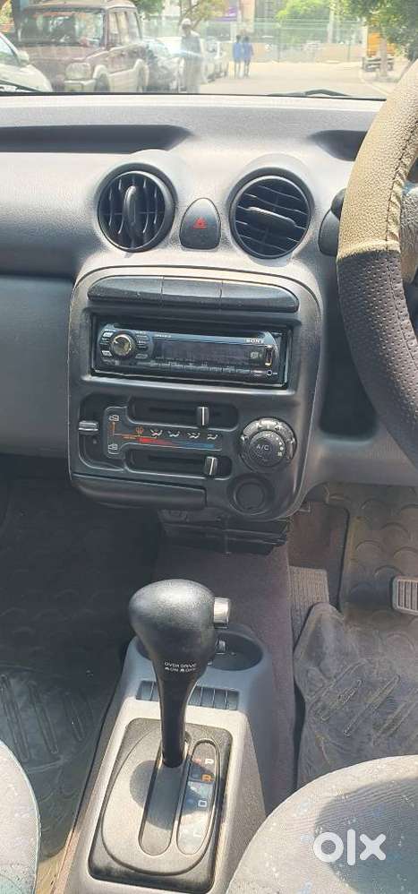 Hyundai Santro Xing Xe, 2007, Petrol