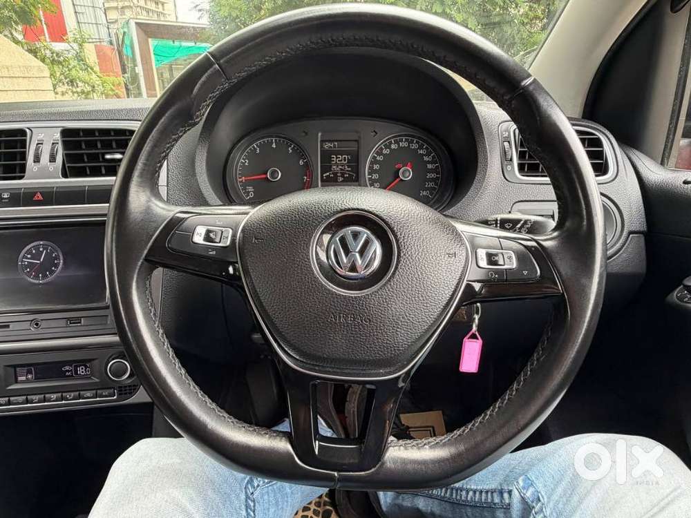 Volkswagen Polo 1.0 Mpi Highline Plus, 2019, Petrol