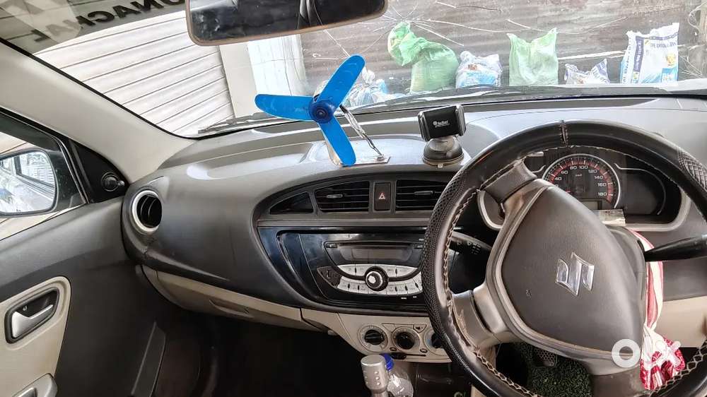 Maruti Suzuki Alto K10 2018