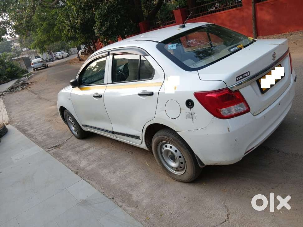 Maruti Suzuki Swift Dzire Tour S, 2024, Cng & Hybrids