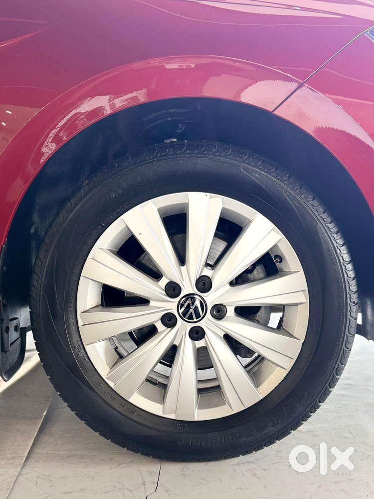 Volkswagen Virtus 1.0 Highline Tsi, 2022, Petrol