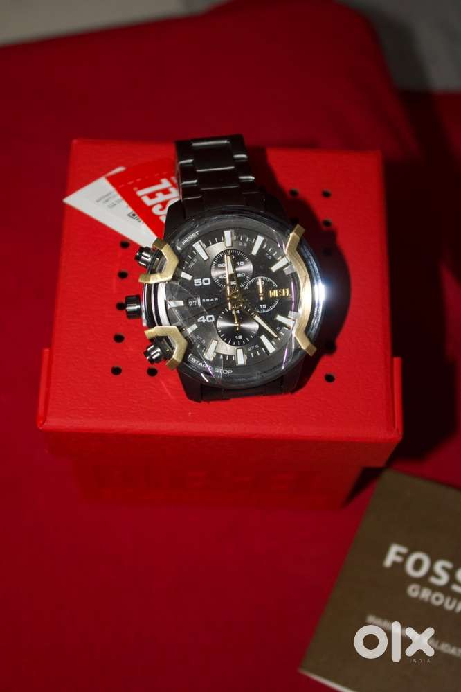 Diesel watch