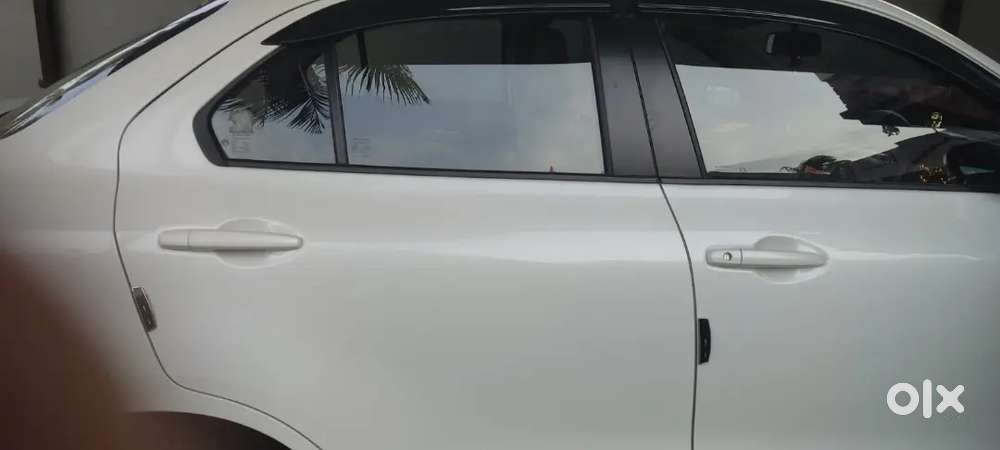 Swift Dzire Good Condition