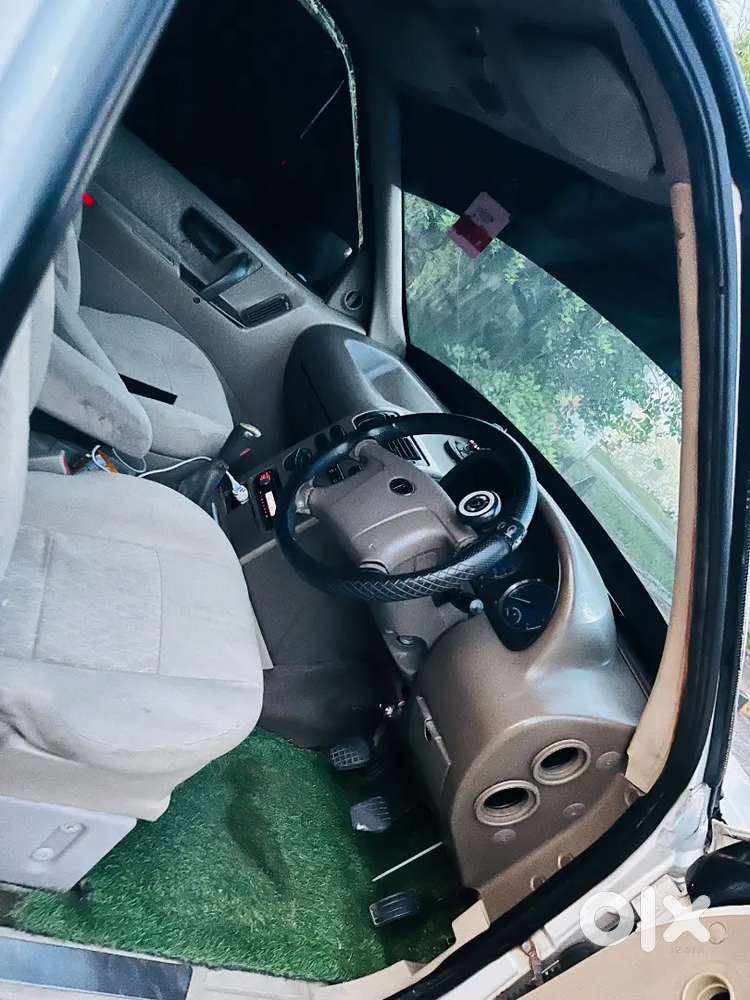Tata Safari 2.2 Dicor 2013