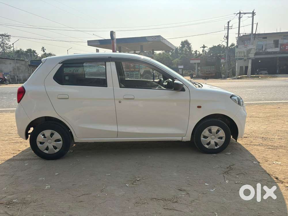 Maruti Suzuki Alto K10