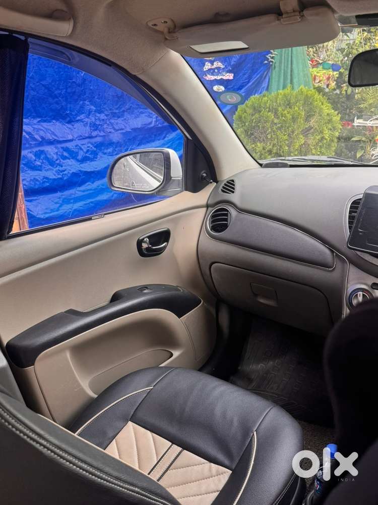 2013 Hyundai I10 Good Condition