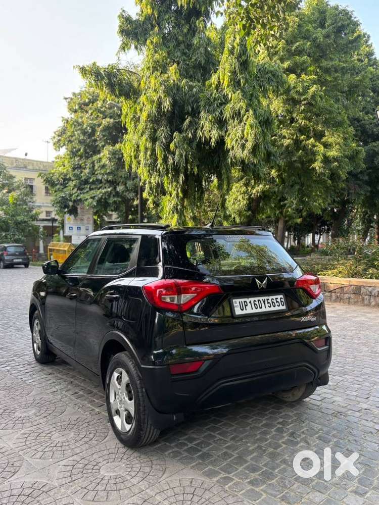 Mahindra Xuv300 W6 Diesel, 2023, Diesel