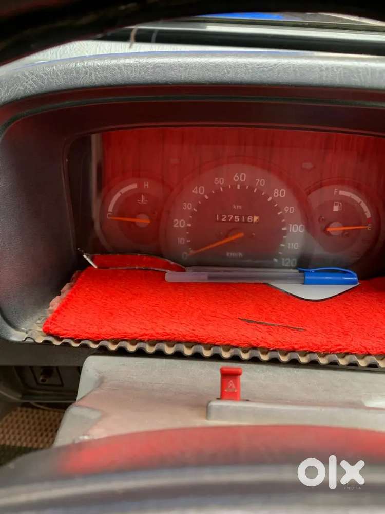 Maruti Suzuki Omni 2008 Petrol