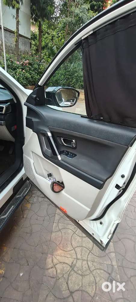 Tata Safari Xt Plus 2023 Diesel Manual