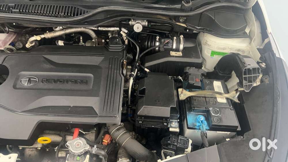Tata Altroz 1.5 Xz Plus Diesel, 2022, Diesel