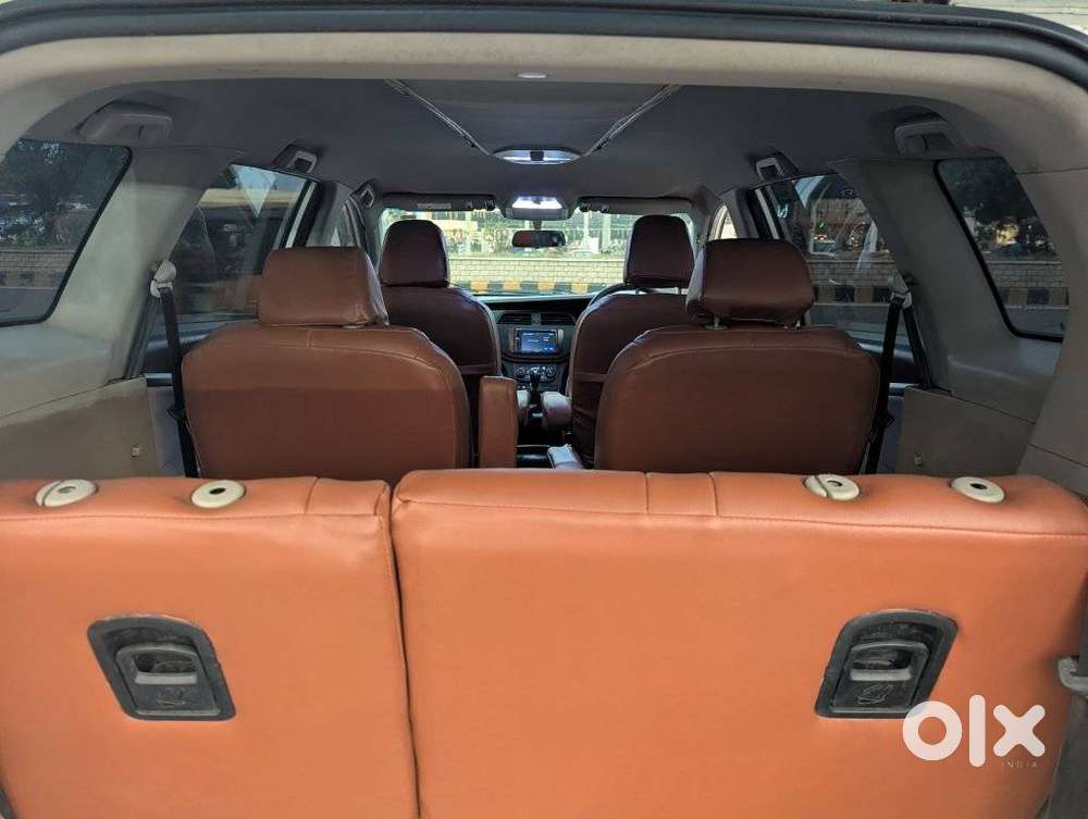 Mahindra Marazzo M2 8str, 2019, Diesel