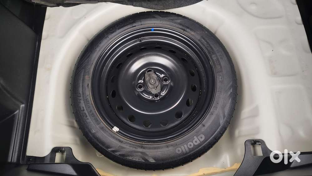 Maruti Suzuki Fronx Delta Plus 1.2l Mt, 2024, Petrol
