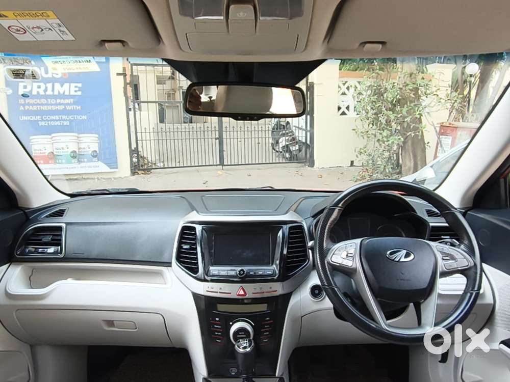 Mahindra Xuv300 W8 Diesel, 2022, Diesel