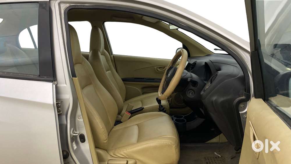 Honda Amaze 2013-2016 Ex I-vtech, 2014, Petrol