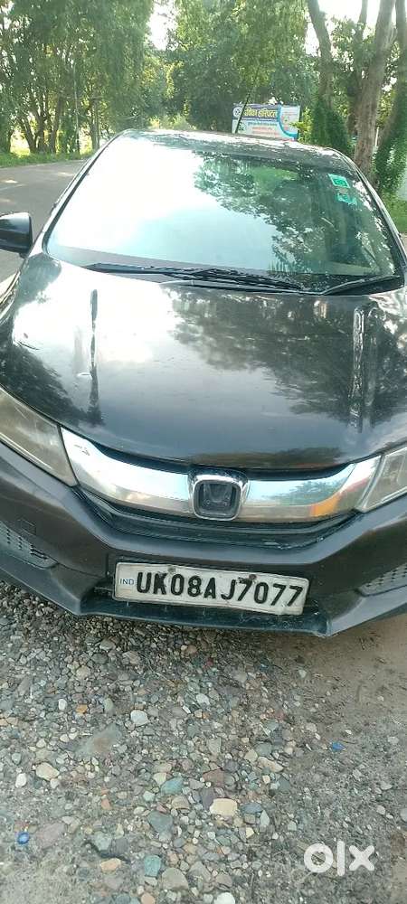 Honda City 2010 Diesel