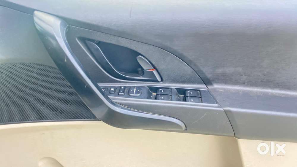 Mahindra Xuv500 W4, 2017, Diesel