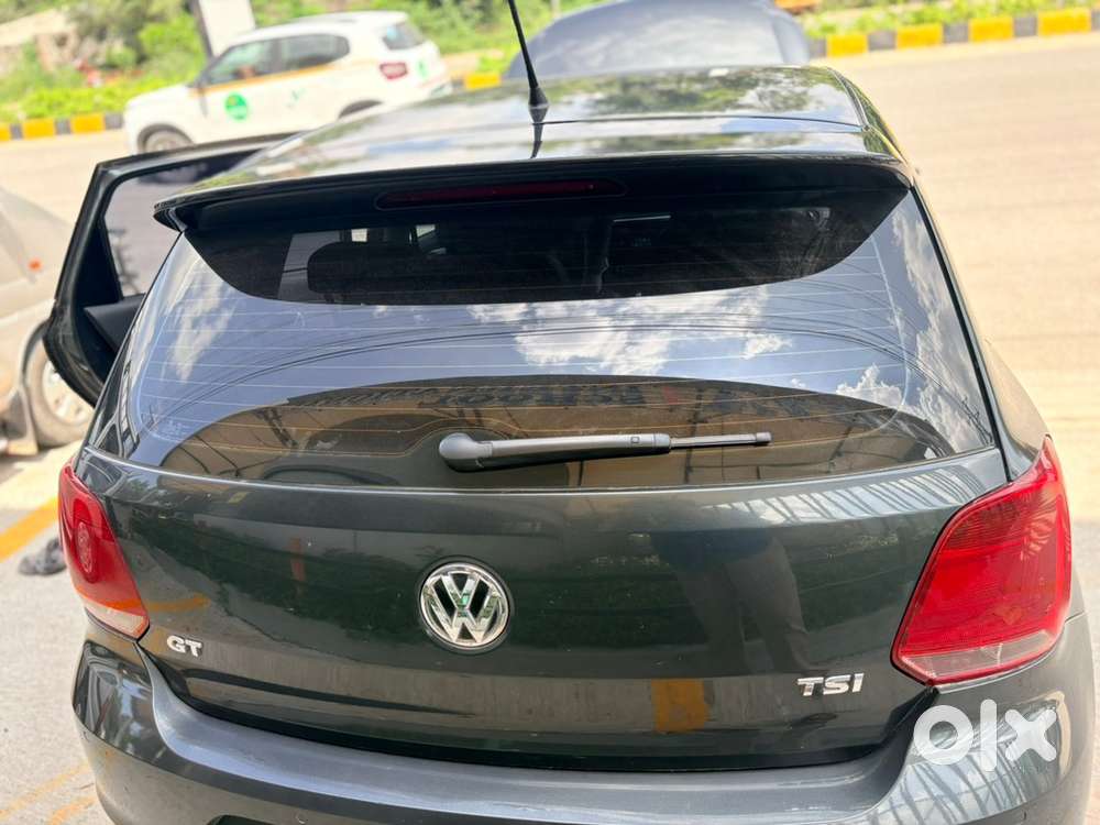 Volkswagen Polo 1.2 Petrol 2018