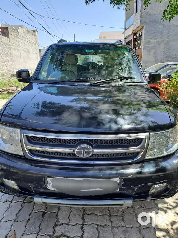 Sale Of Safari 2.2vti Dicor