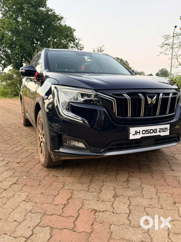 Mahindra Xuv700 2023 Diesel Good Condition