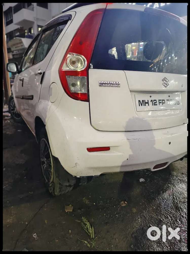 Maruti Ritz Vdi 2009