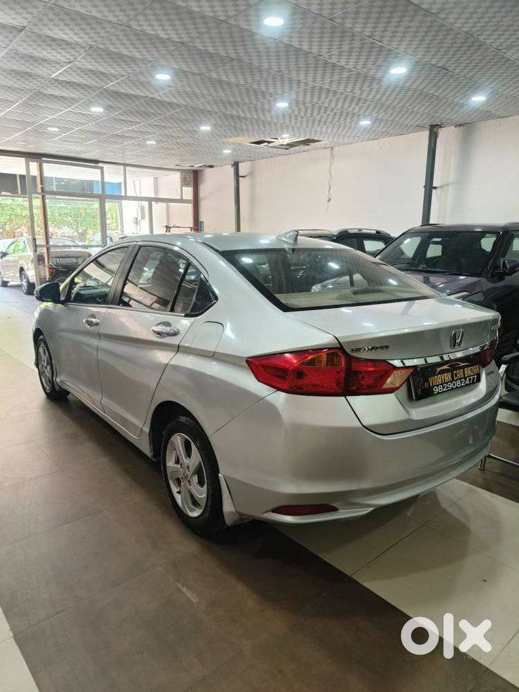 Honda City I Dtec Vx, 2014, Diesel