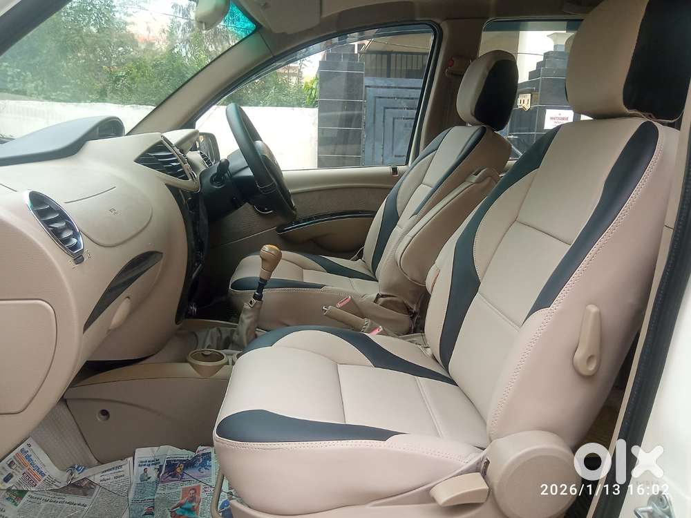 Mahindra Xylo H8 Abs Airbag Bs Iv, 2015, Diesel