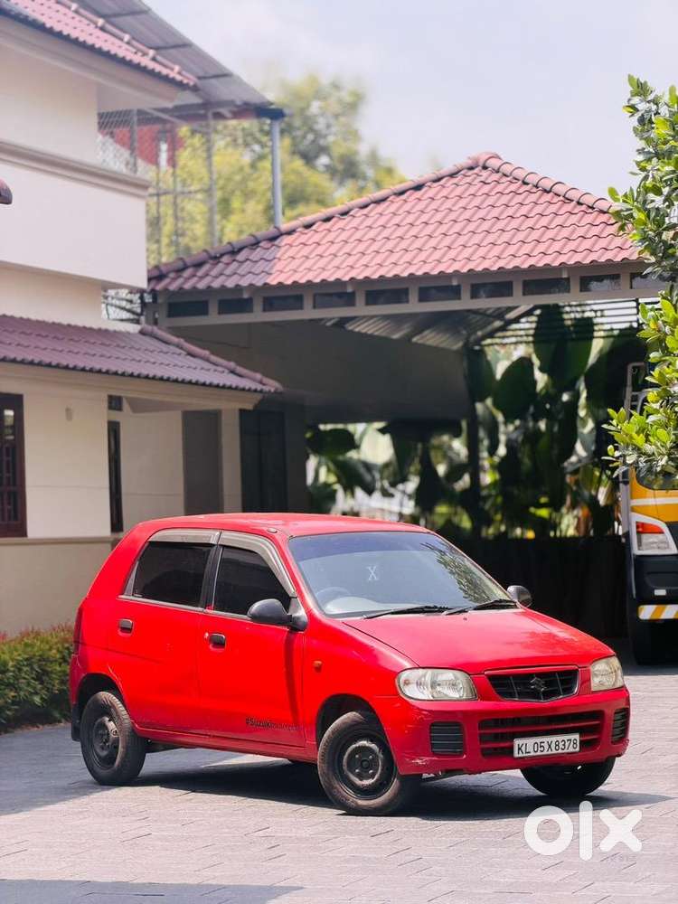 Maruti Suzuki Alto 2007 Petrol Good Condition