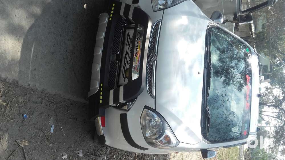 Maruti Suzuki Alto 2016