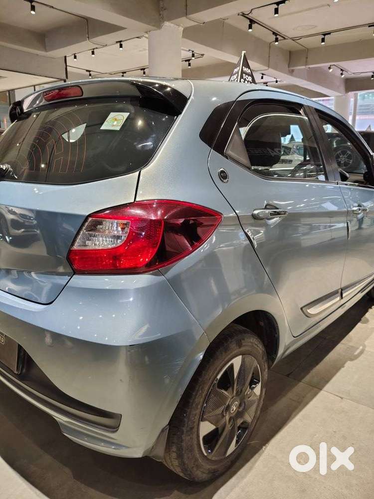 Tata Tiago Ev Xz Plus Lr, 2023, Electric