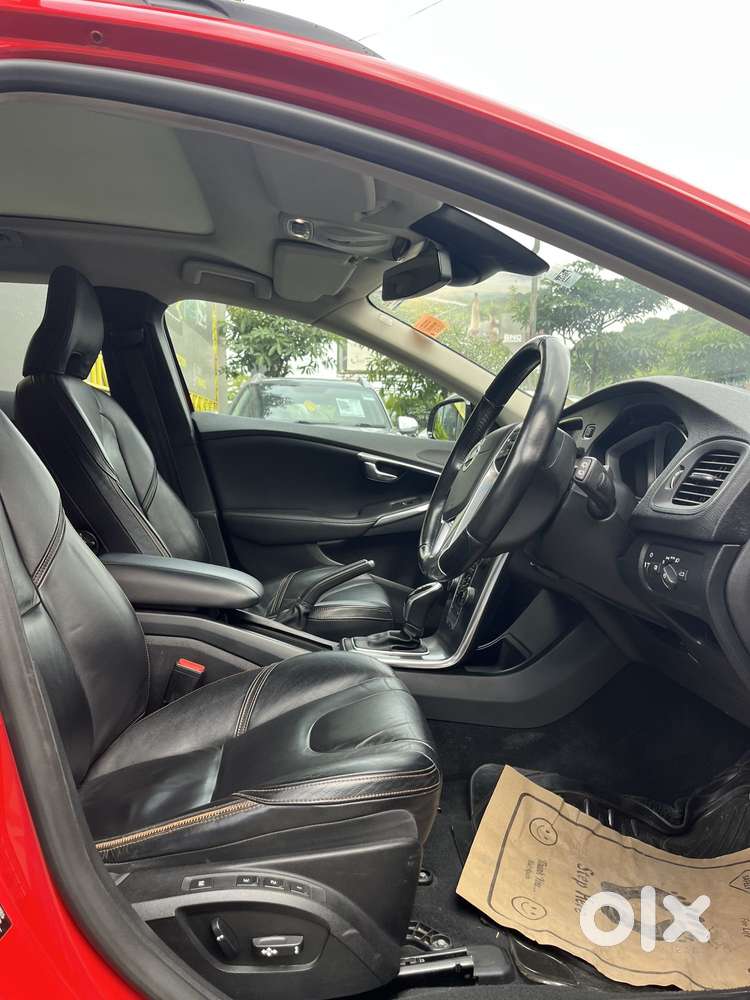 Volvo V40 Cross Country D3, 2014, Diesel