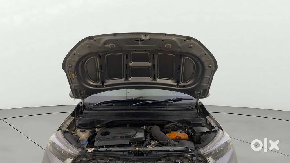 Kia Sonet 1.5 Htx Diesel At, 2022, Diesel