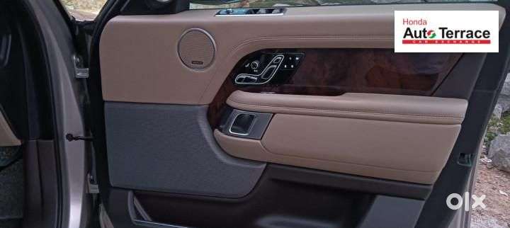 Land Rover Range 4.4 Diesel Lwb Autobiography, 2018, Diesel