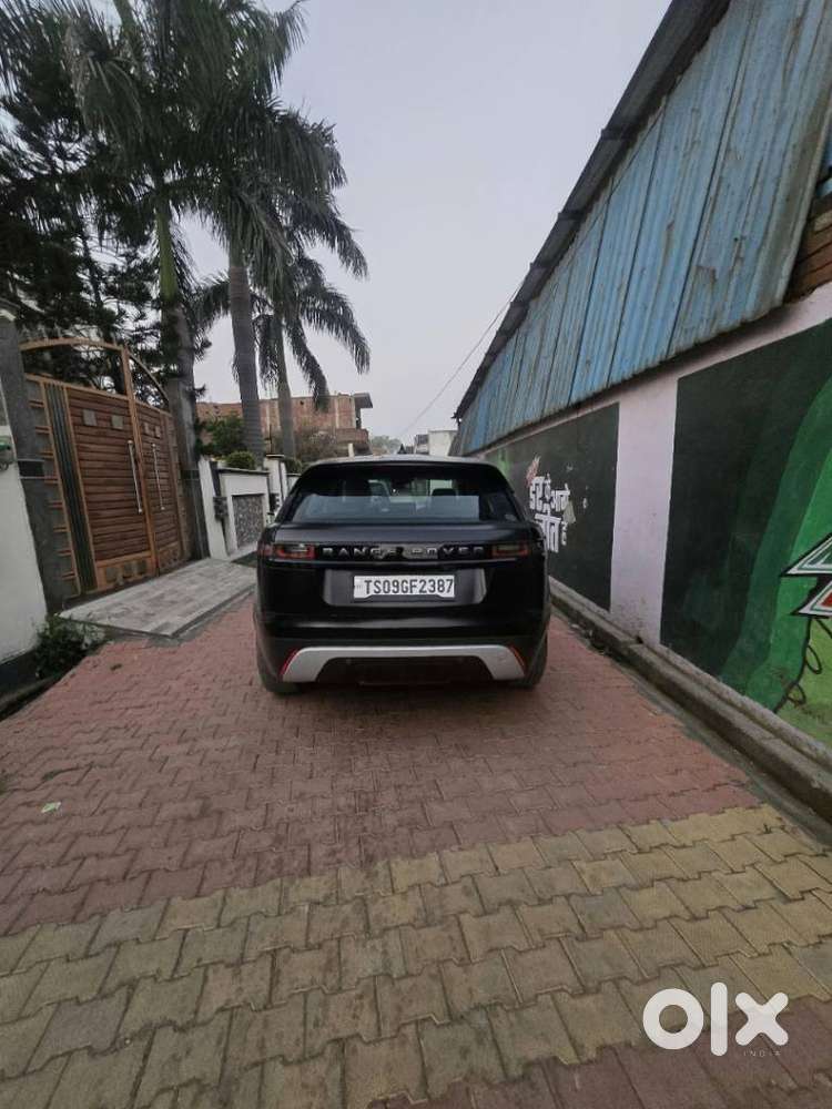 Land Rover Range Velar Hse Dynamic 2.0 Diesel, 2019, Diesel