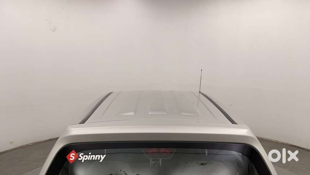 Maruti Suzuki Alto K10 1.0 Vxi, 2018, Petrol