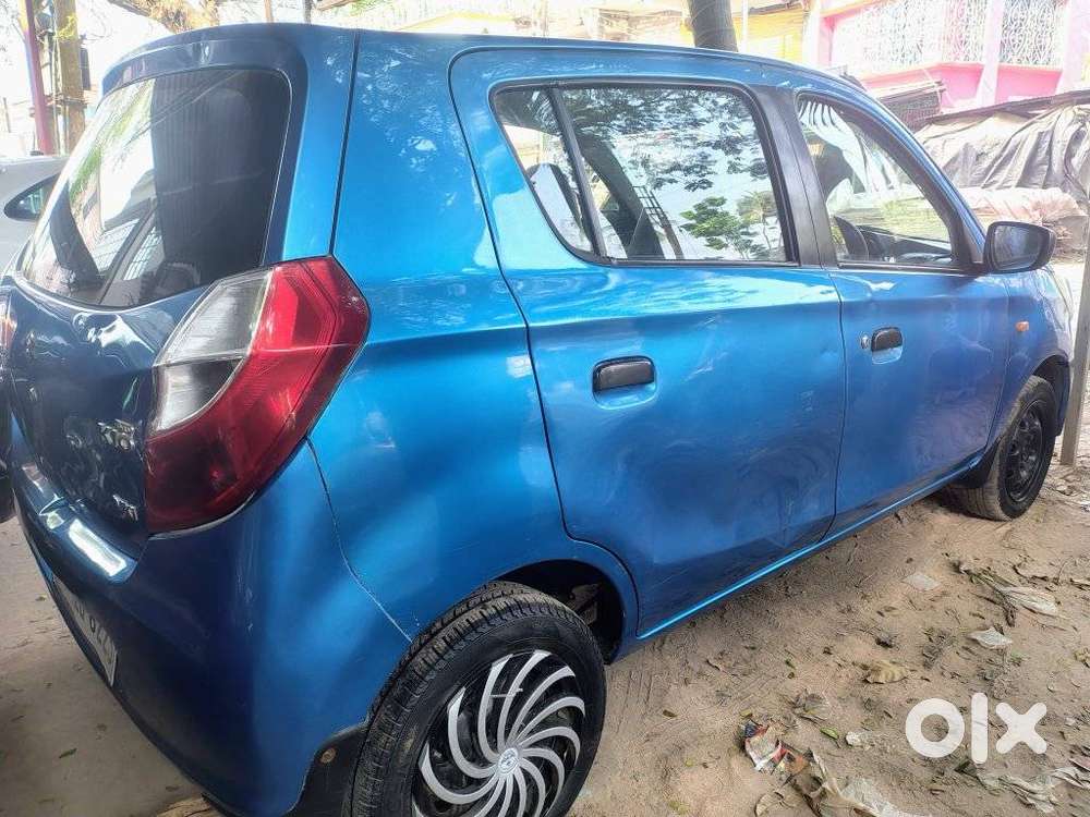 Maruti Suzuki Alto K10 Vxi (o), 2016, Petrol