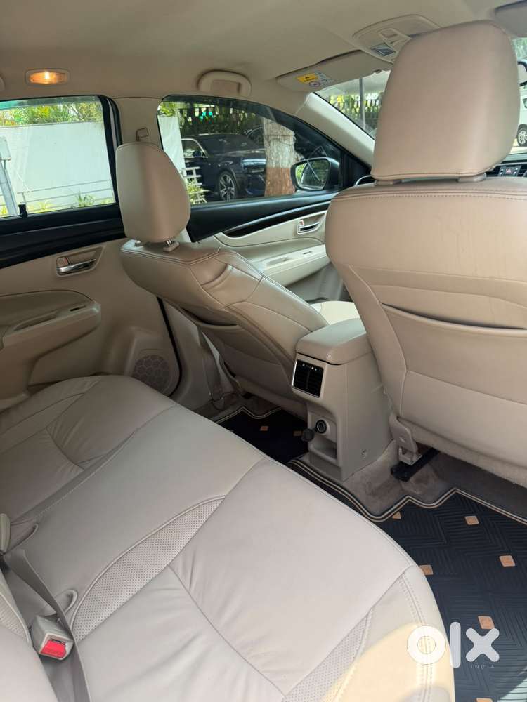 Maruti Suzuki Ciaz 1.4 At Alpha, 2018, Petrol