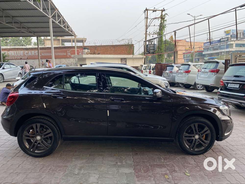 Mercedes-benz Cla 200 Cdi Sport, 2014, Diesel