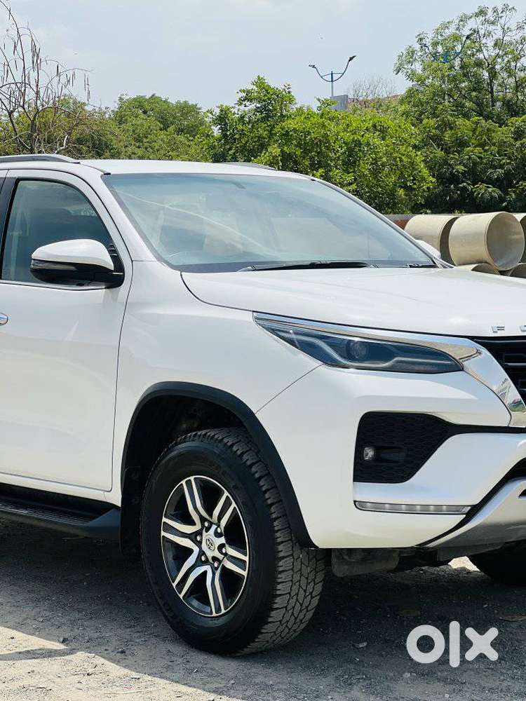 Toyota Fortuner 4x2 At 2.8 Diesel, 2024, Diesel