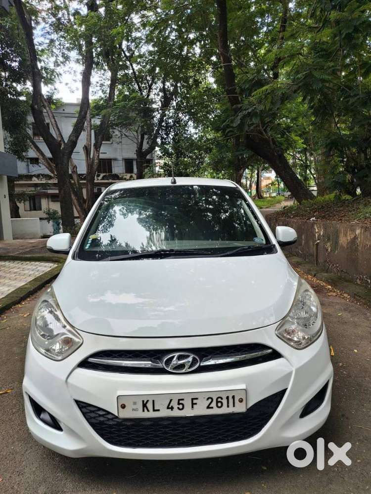 Hyundai I10 Magna 1.1l, 2011, Petrol