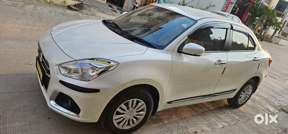 Maruti Suzuki Swift Dzire Vxi(o) Mt, 2023, Petrol