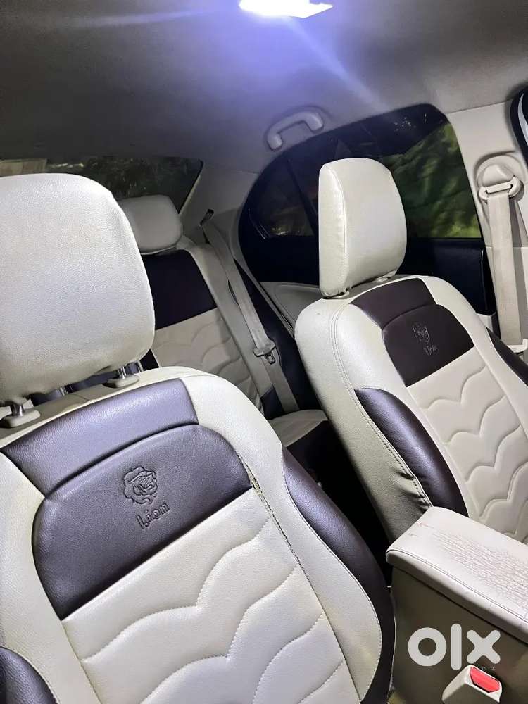 Maruti Suzuki Dzire 2020 Petrol 110000 Km Driven