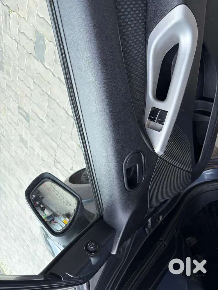 Ford Figo Titanium 2013 Diesel Manual