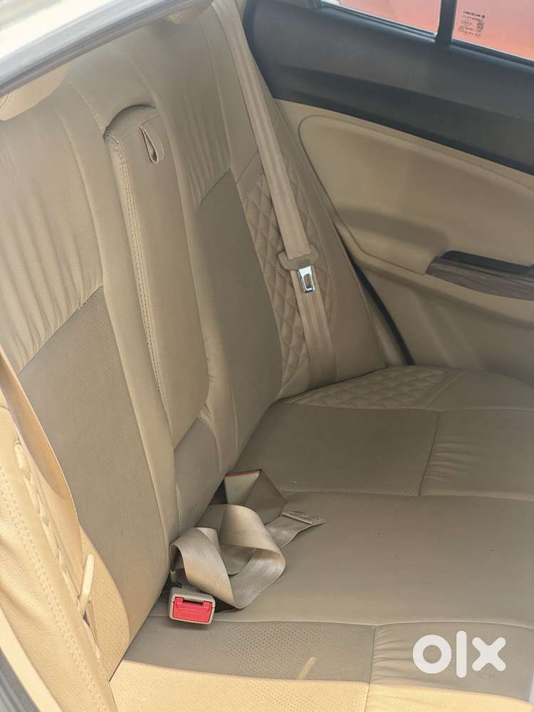 Maruti Suzuki Swift Dzire Vxi(o) At, 2022, Petrol