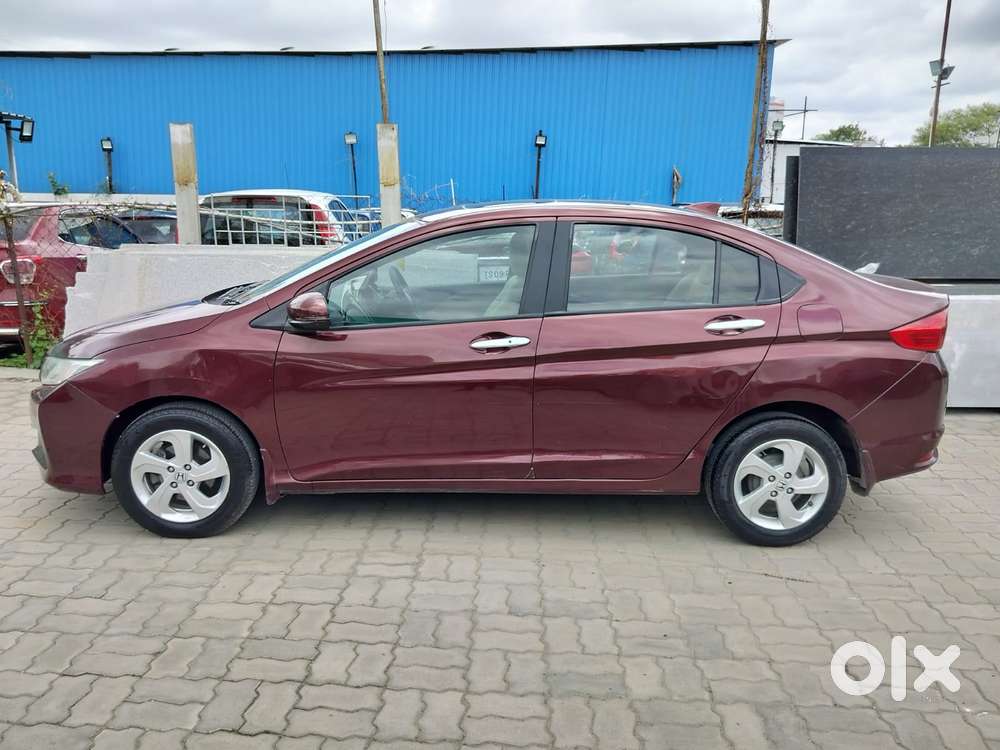 Honda City I Dtec Vx, 2015, Diesel