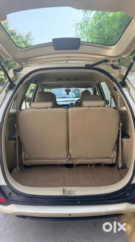 Honda Mobilio S I-vtec, 2015, Petrol